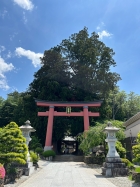 �͌���Ԑ_��